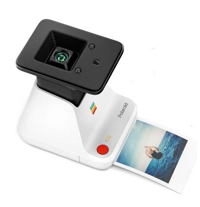 Polaroid Lab Instant Mobile Printer